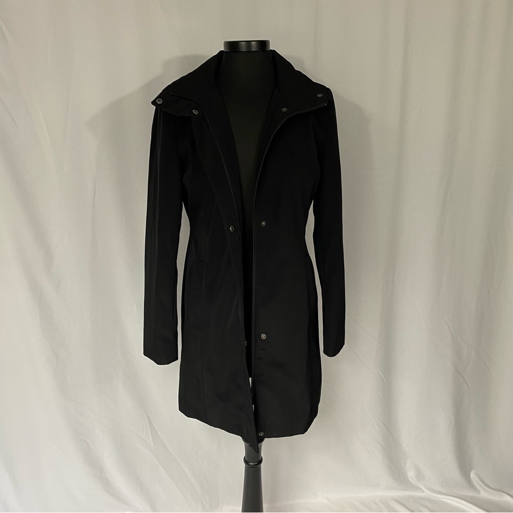 CALVIN Klein Rain Coat in Size Small